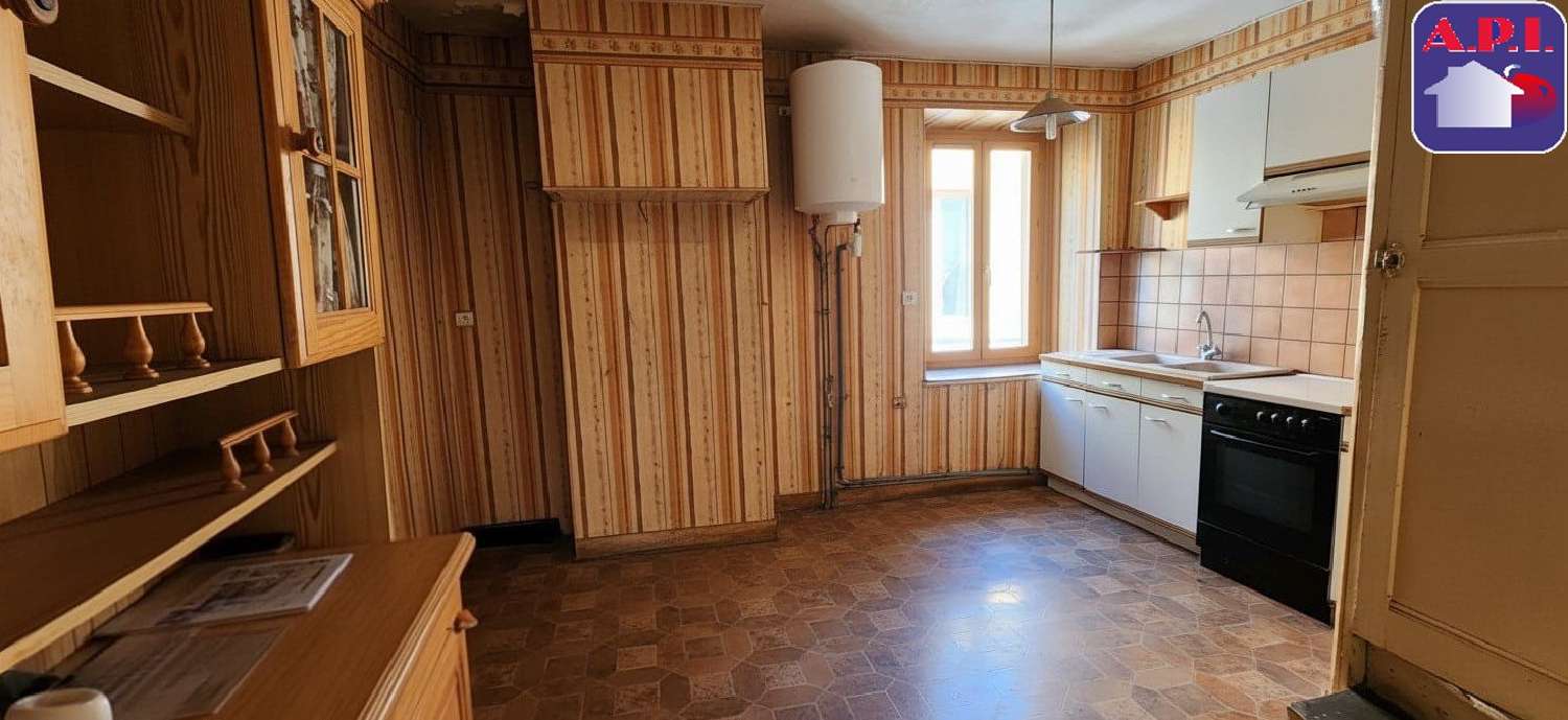  te koop huis Soueix-Rogalle Ariège 7