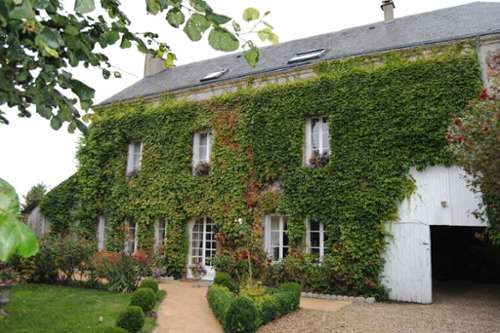 Sougé-le-Ganelon Sarthe maison foto 7394094
