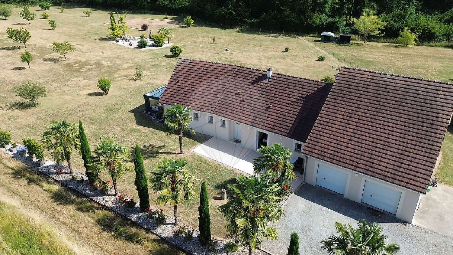 te koop huis Sougy-sur-Loire Nièvre 1