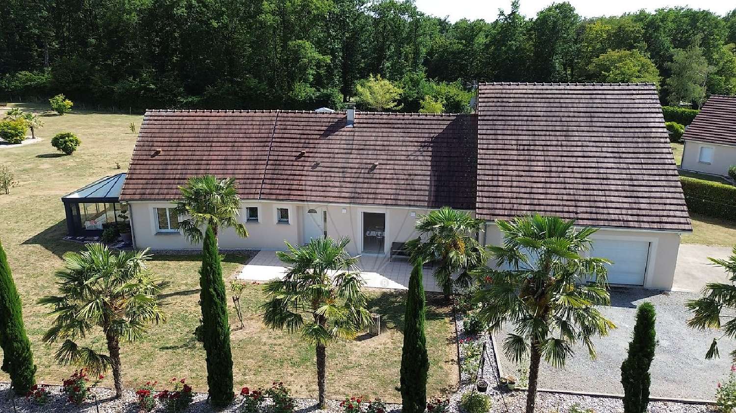 te koop huis Sougy-sur-Loire Nièvre 2