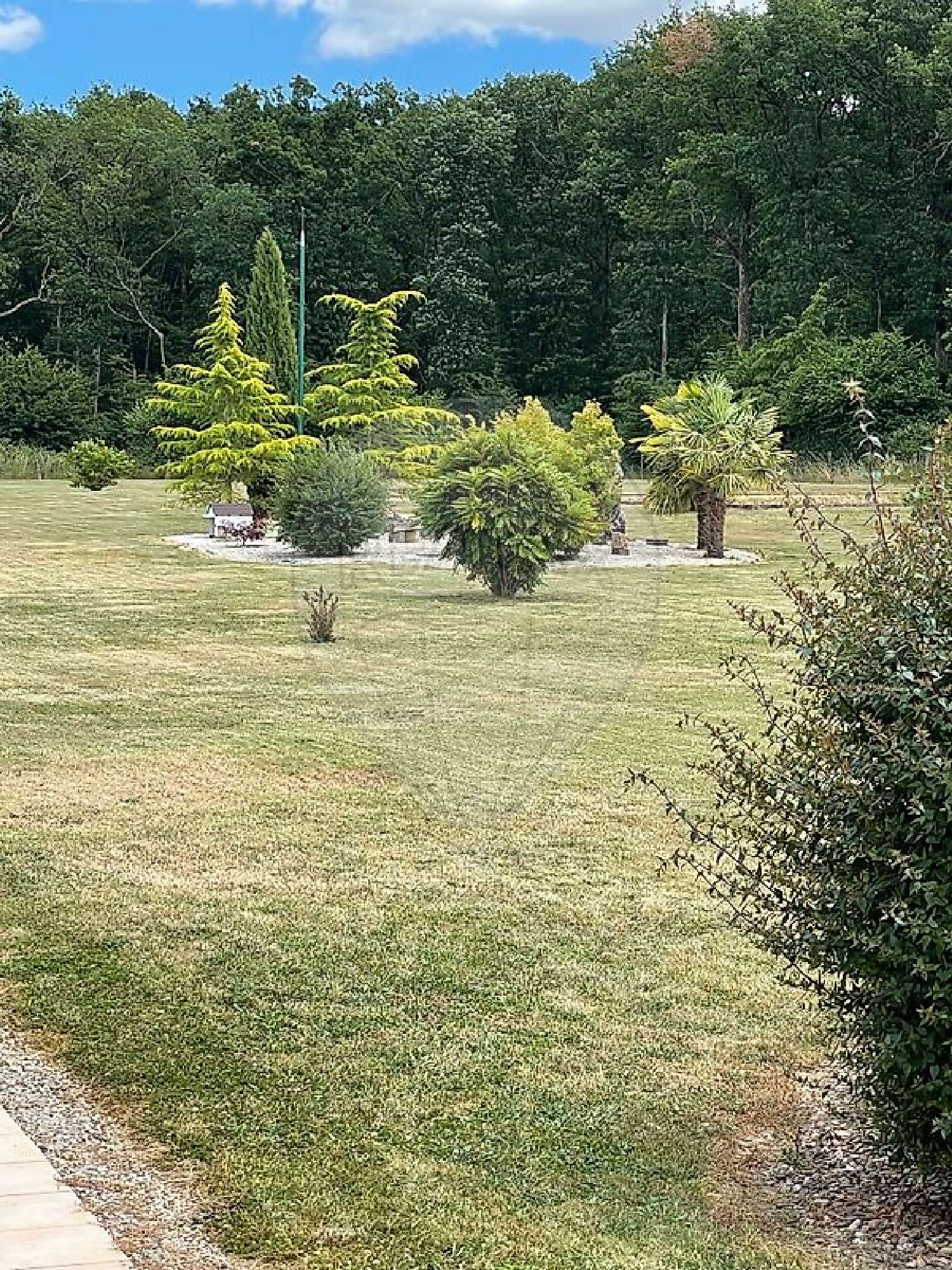 te koop huis Sougy-sur-Loire Nièvre 4
