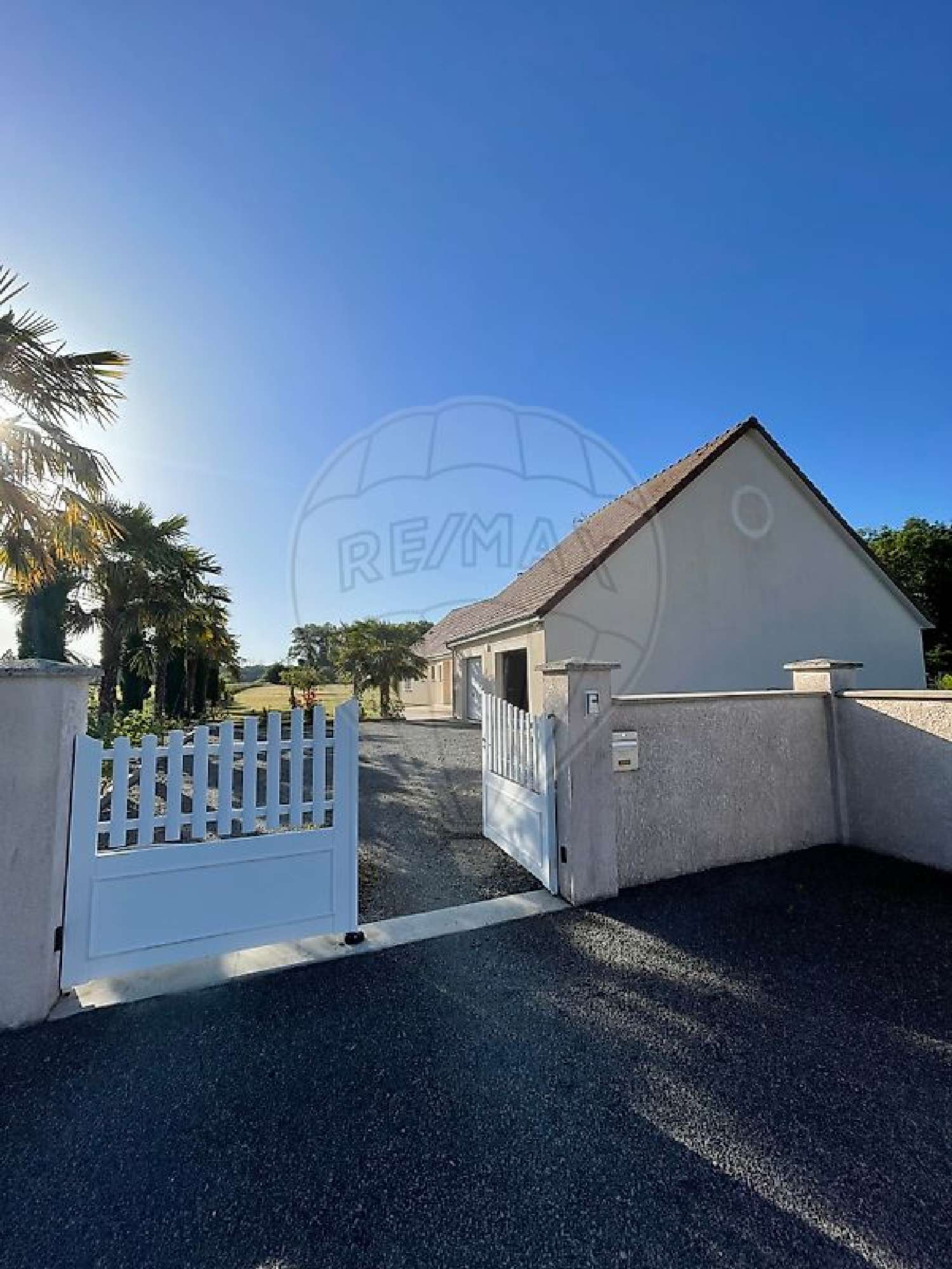te koop huis Sougy-sur-Loire Nièvre 6