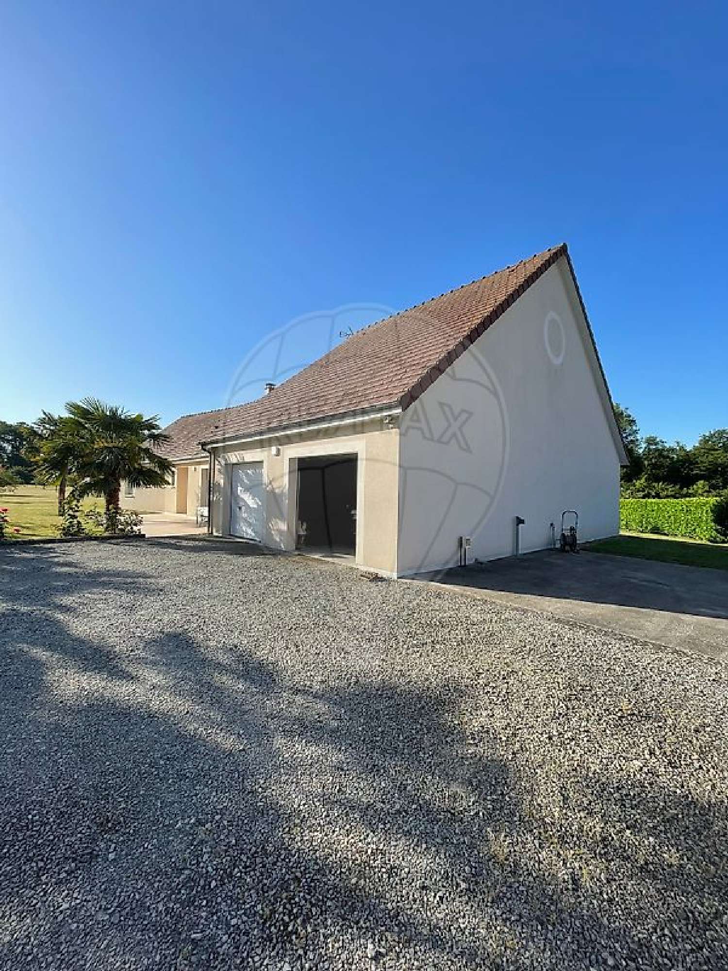te koop huis Sougy-sur-Loire Nièvre 7