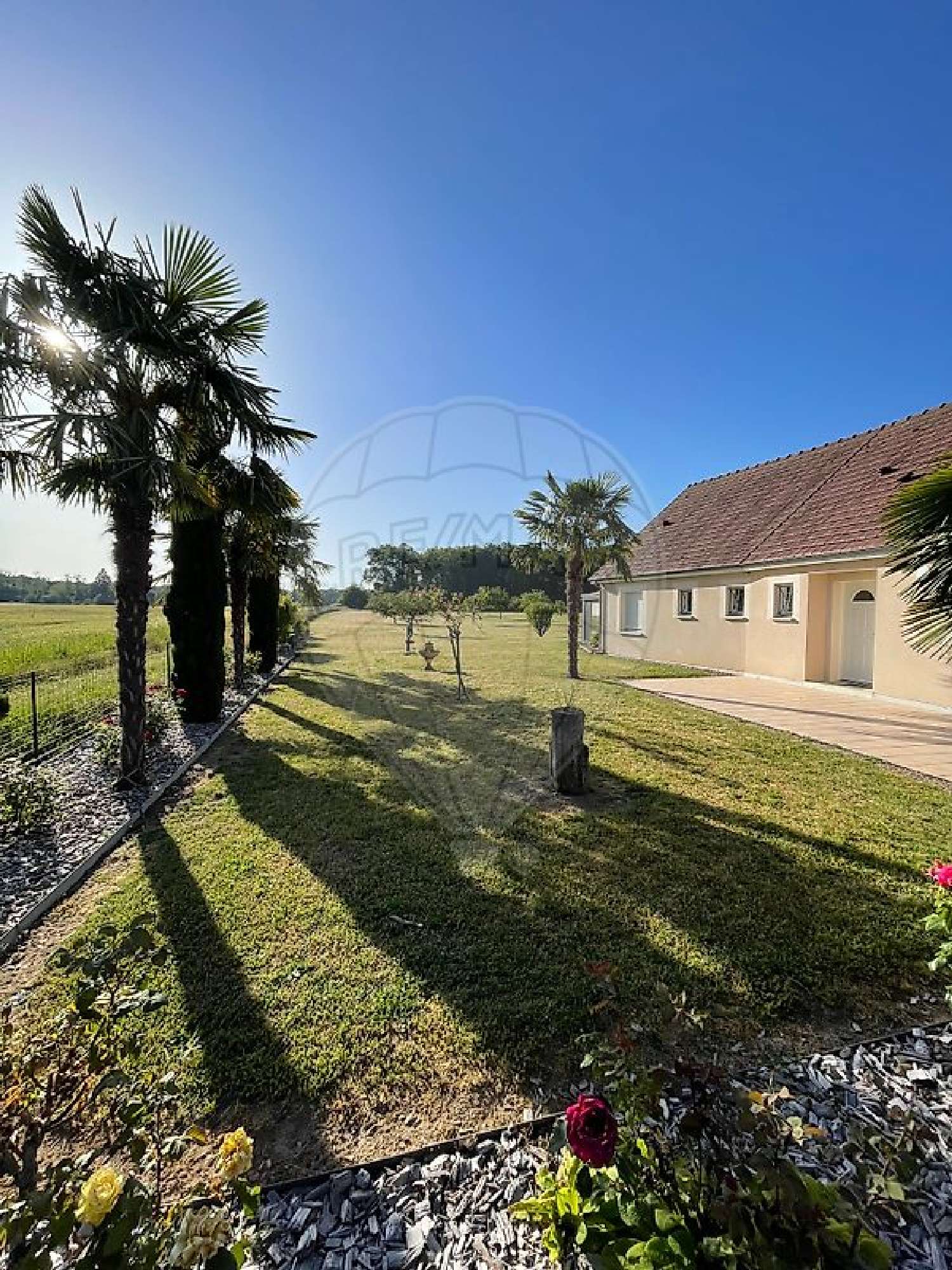 te koop huis Sougy-sur-Loire Nièvre 8