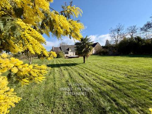 Soulaire-et-Bourg Maine-et-Loire house foto 7384463