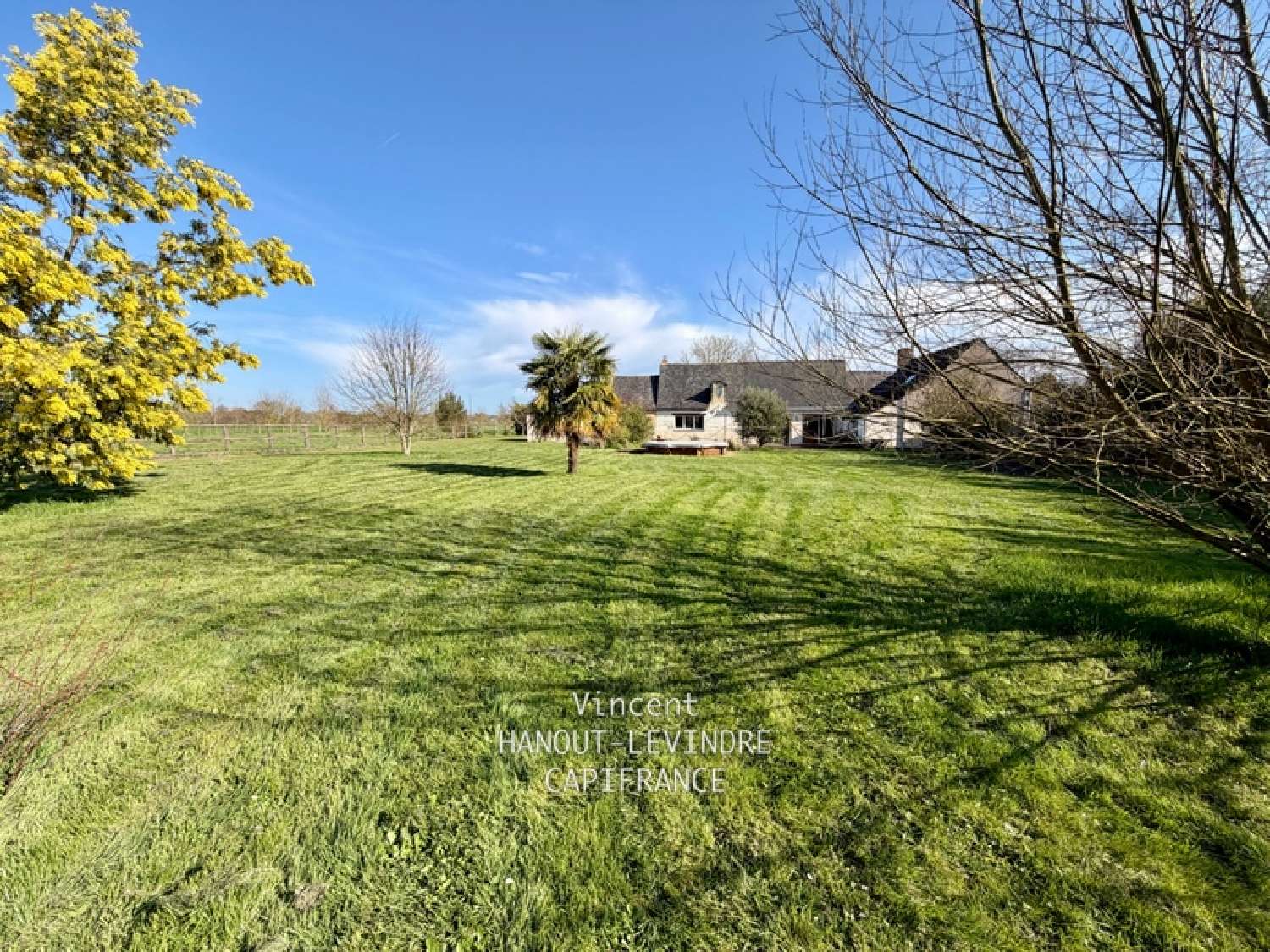for sale house Soulaire-et-Bourg Maine-et-Loire 2