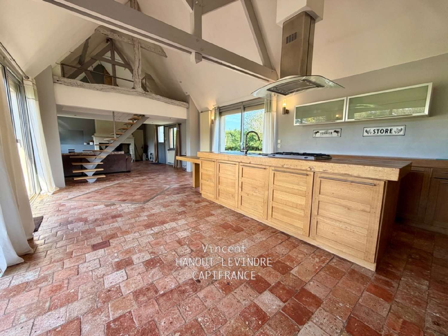 for sale house Soulaire-et-Bourg Maine-et-Loire 4