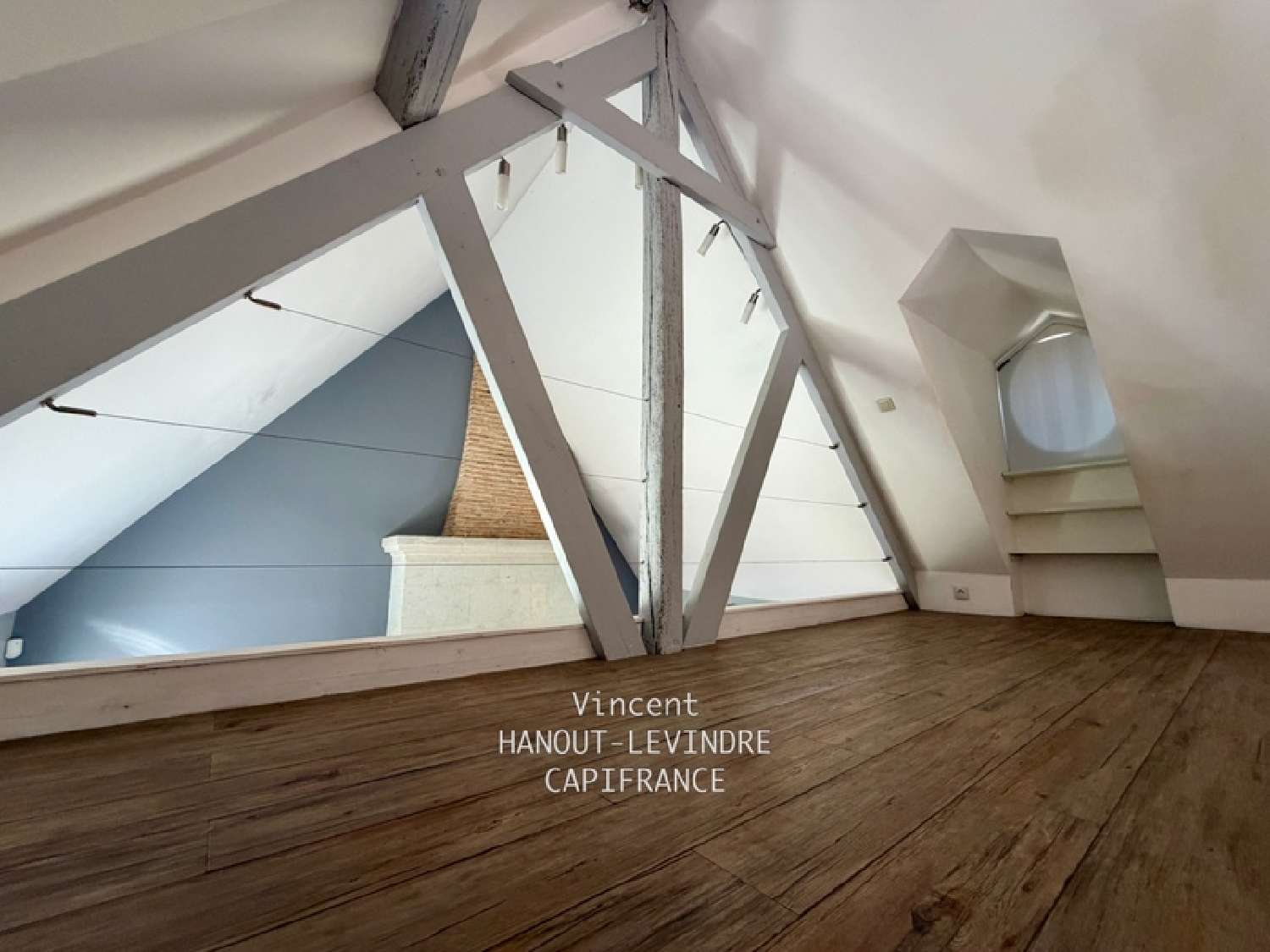 for sale house Soulaire-et-Bourg Maine-et-Loire 7