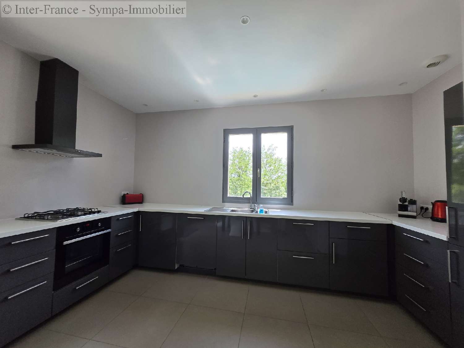 en venta casa Soulatgé Aude 3