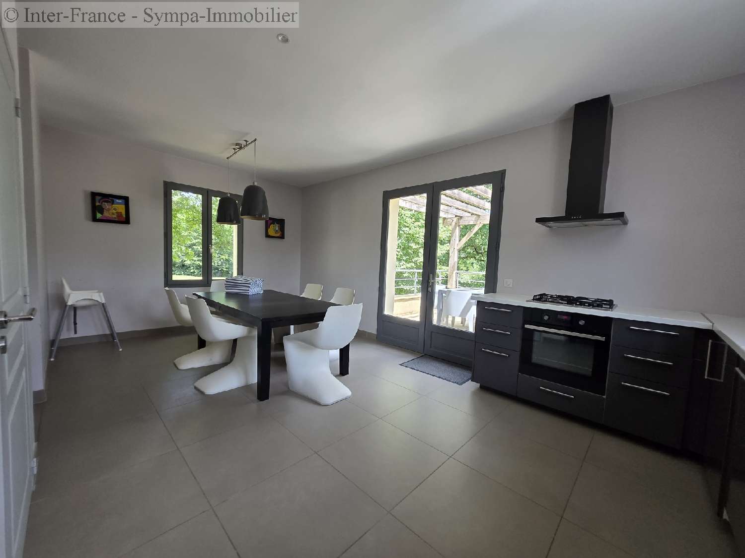 en venta casa Soulatgé Aude 4