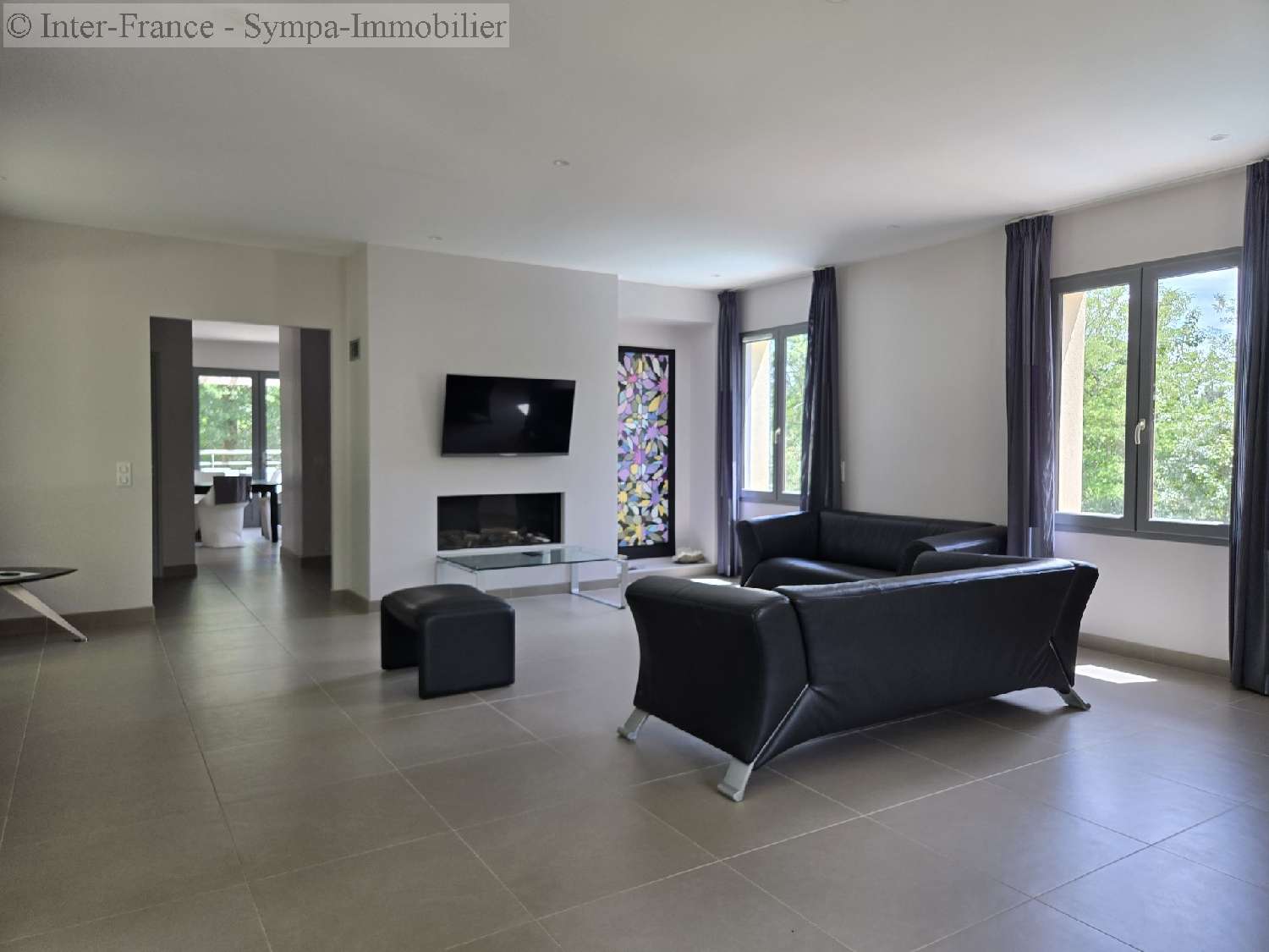 en venta casa Soulatgé Aude 5