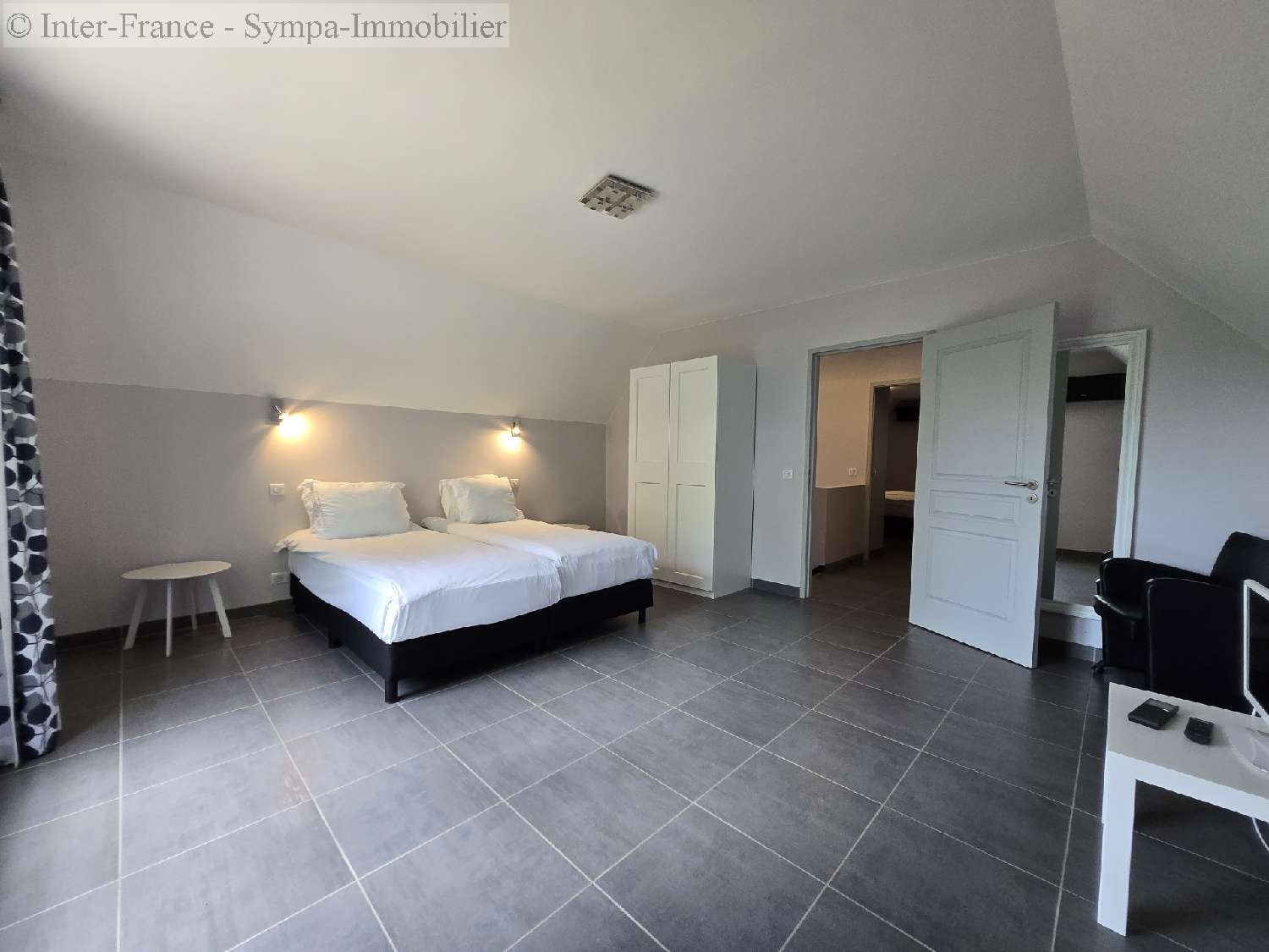 en venta casa Soulatgé Aude 7
