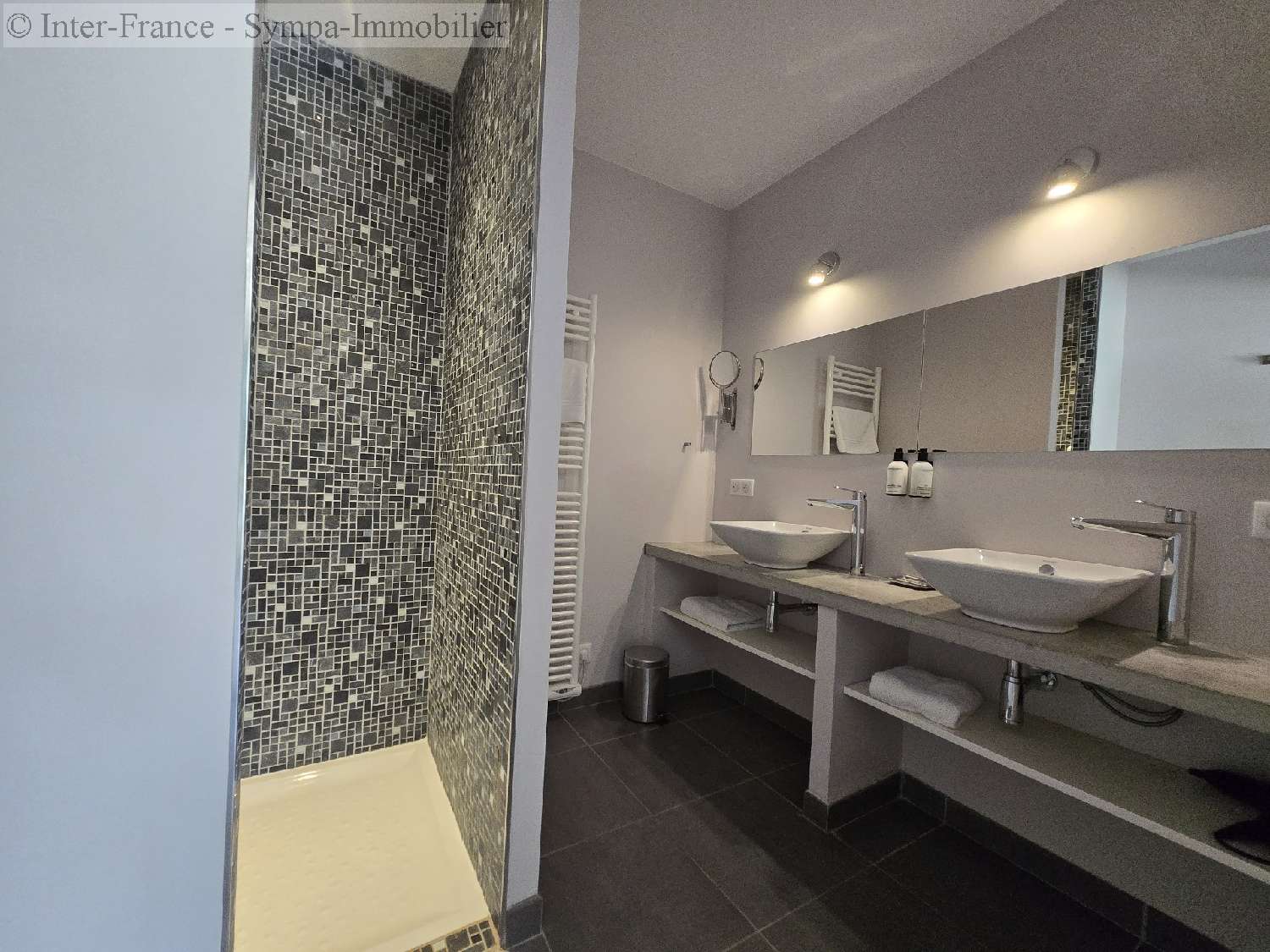 en venta casa Soulatgé Aude 8