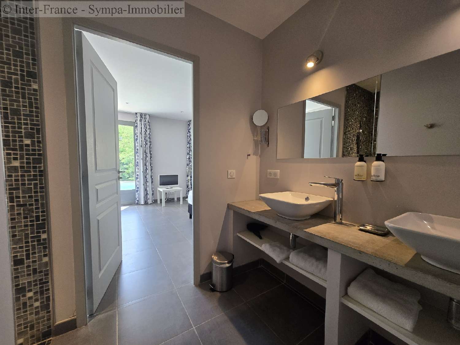 en venta casa Soulatgé Aude 9