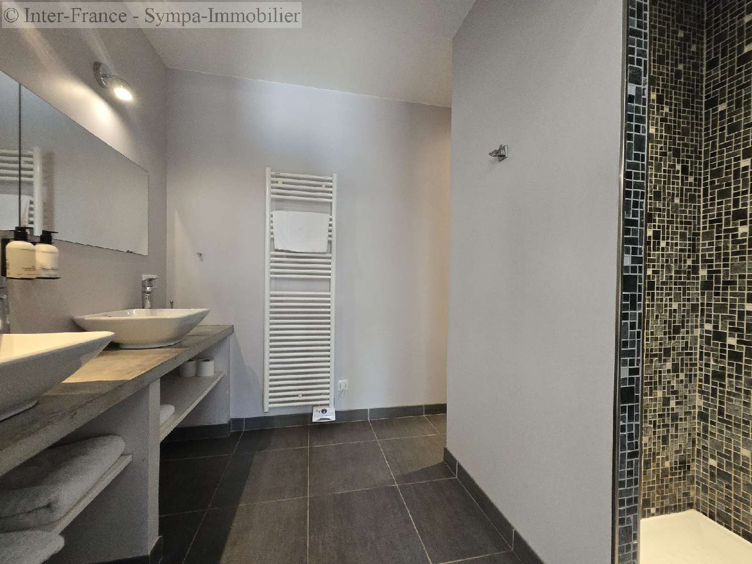 en venta casa Soulatgé Aude 10