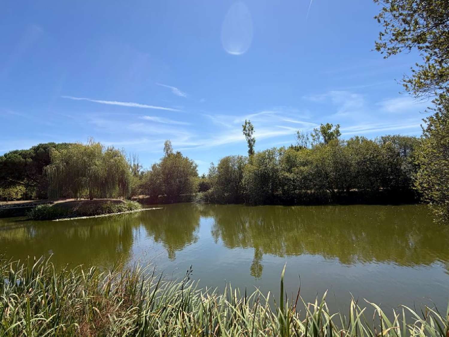 en venta casa Soullans Vendée 2