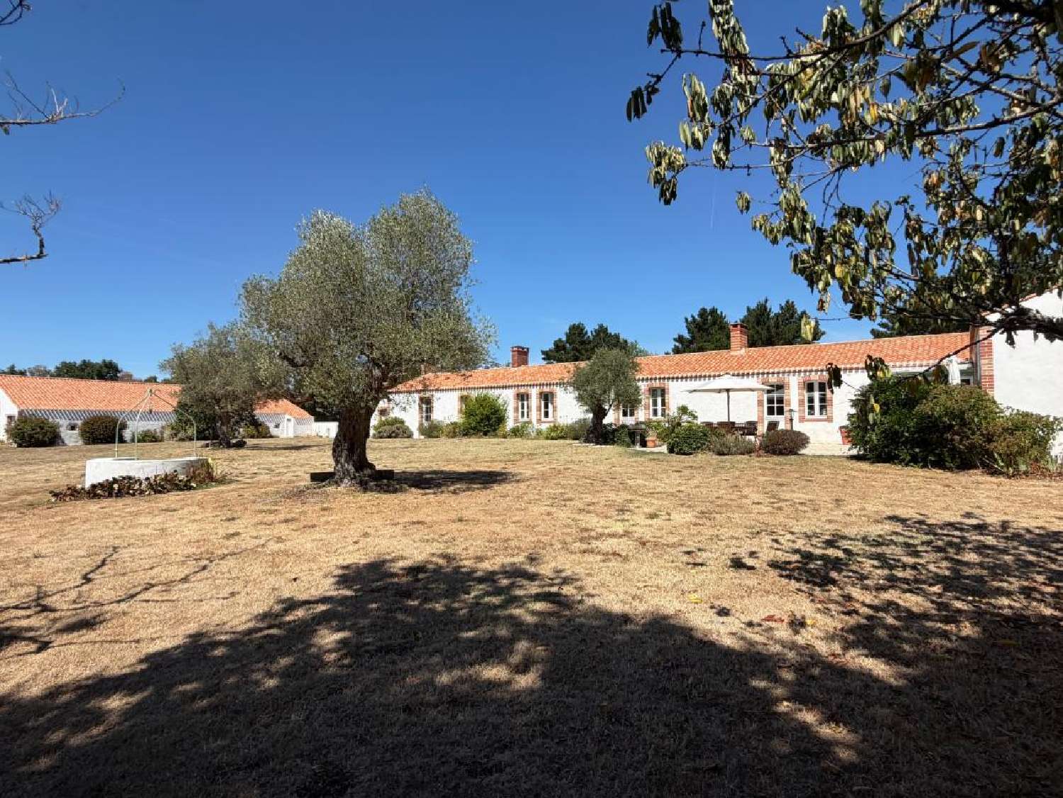 en venta casa Soullans Vendée 3