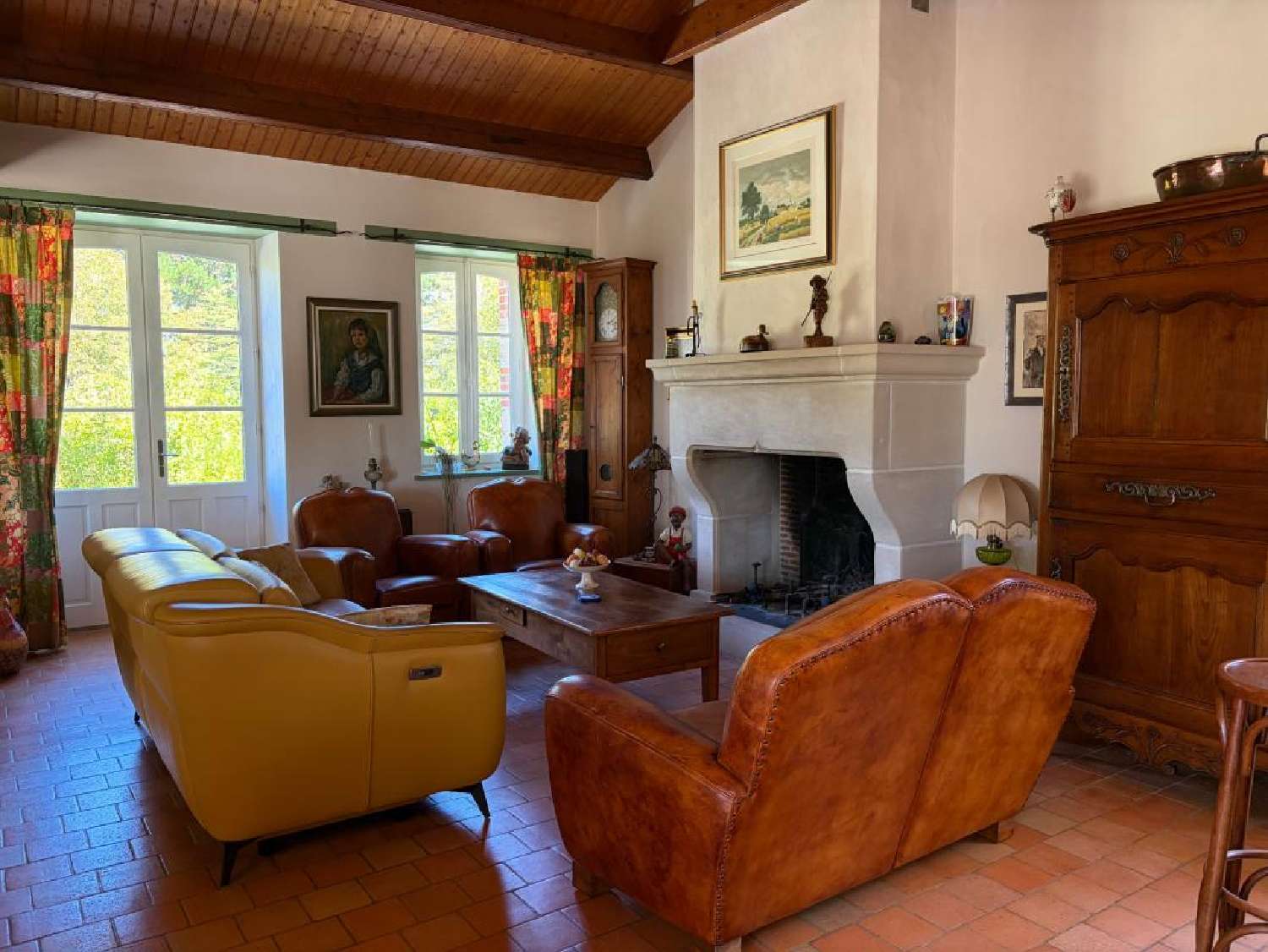 en venta casa Soullans Vendée 6