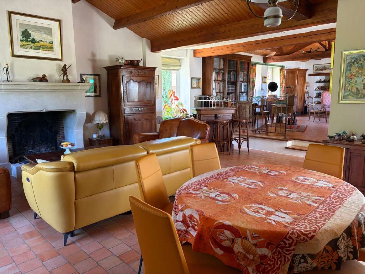 en venta casa Soullans Vendée 7