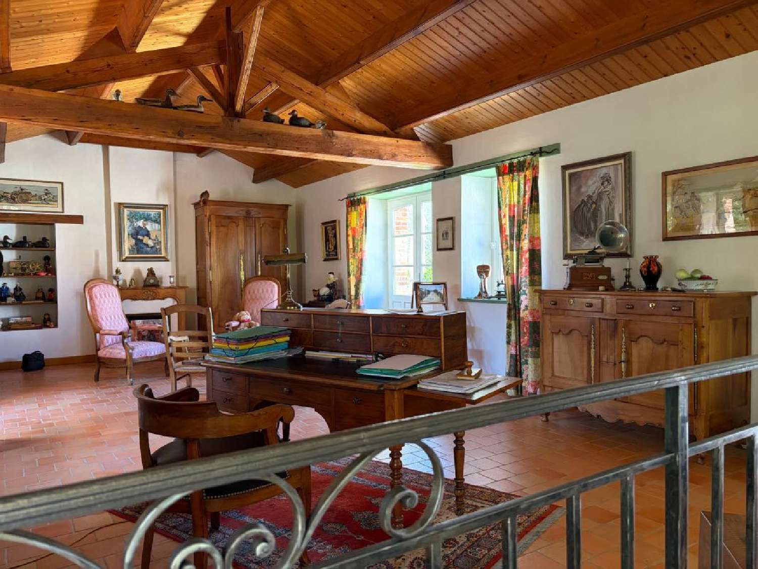 en venta casa Soullans Vendée 8