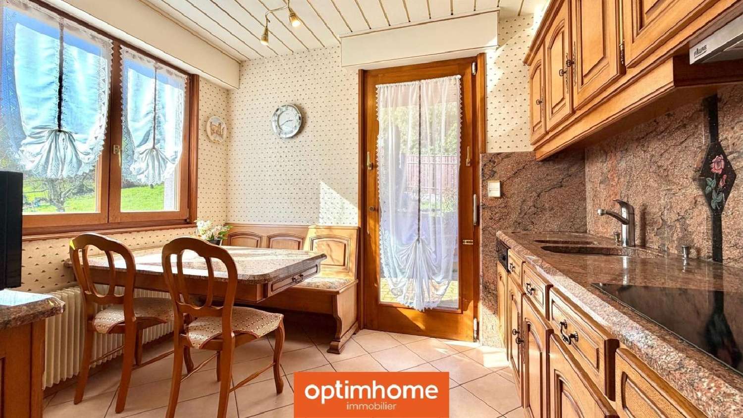 for sale house Soultz-Haut-Rhin Haut-Rhin 3