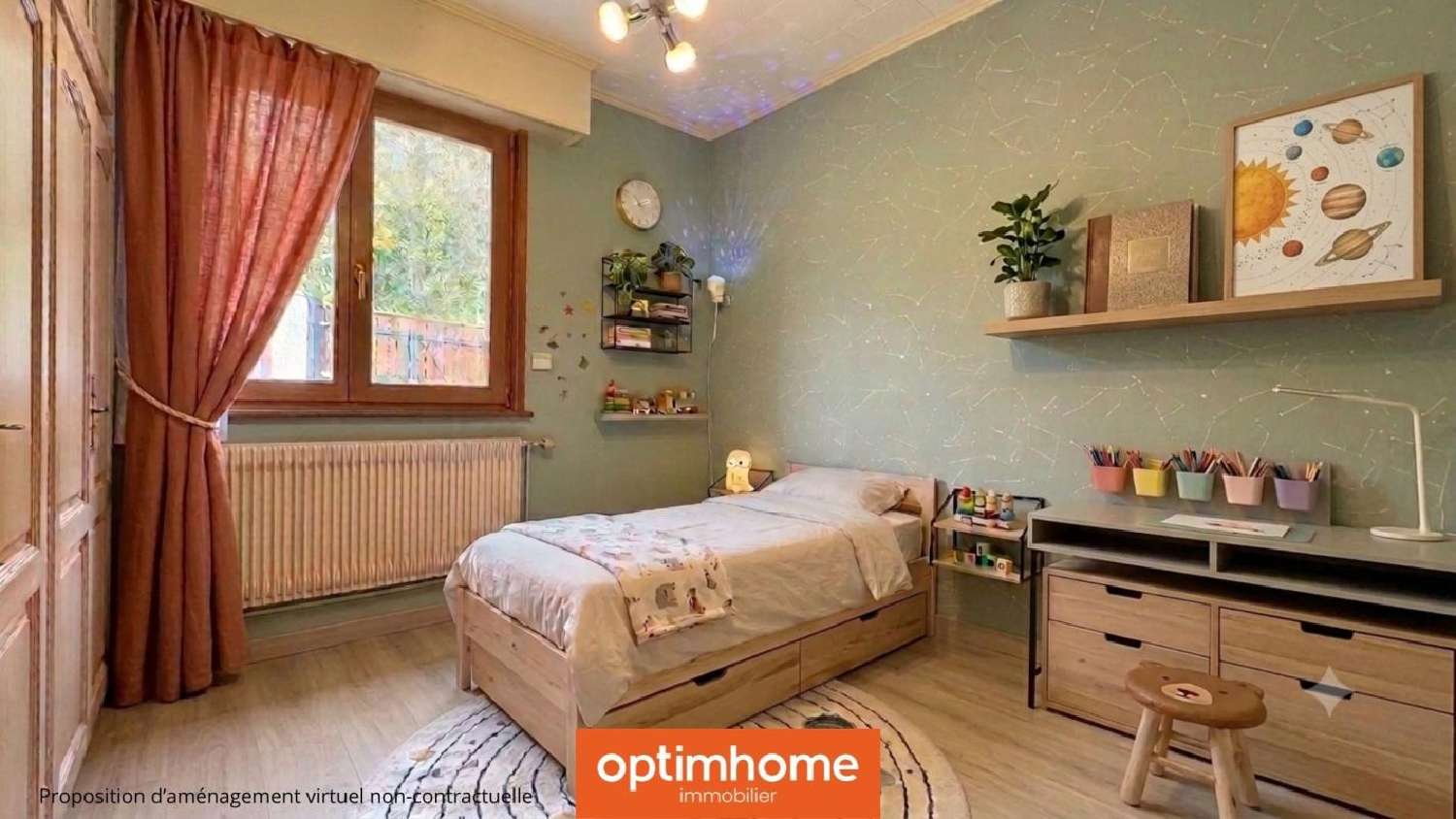 for sale house Soultz-Haut-Rhin Haut-Rhin 4