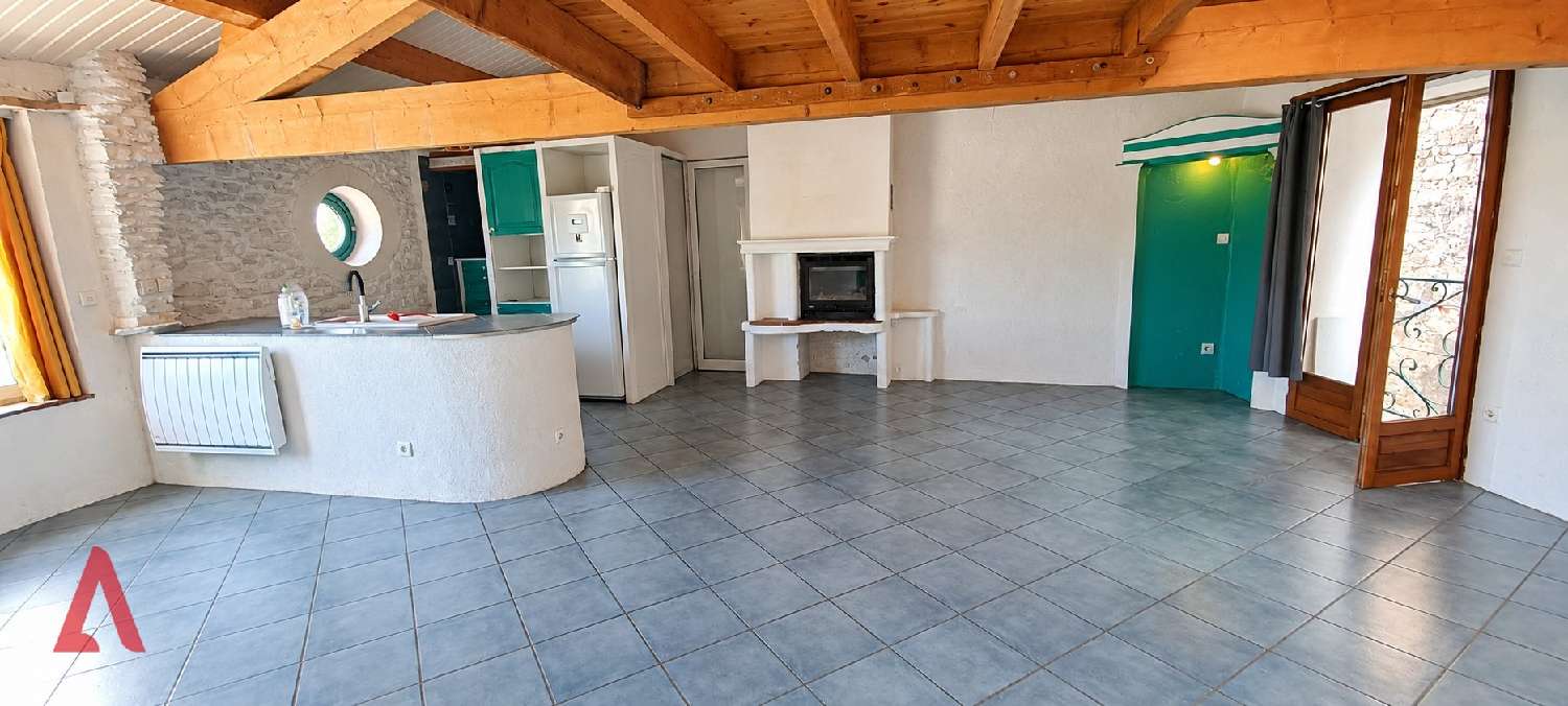 en venta casa Soumont Hérault 4