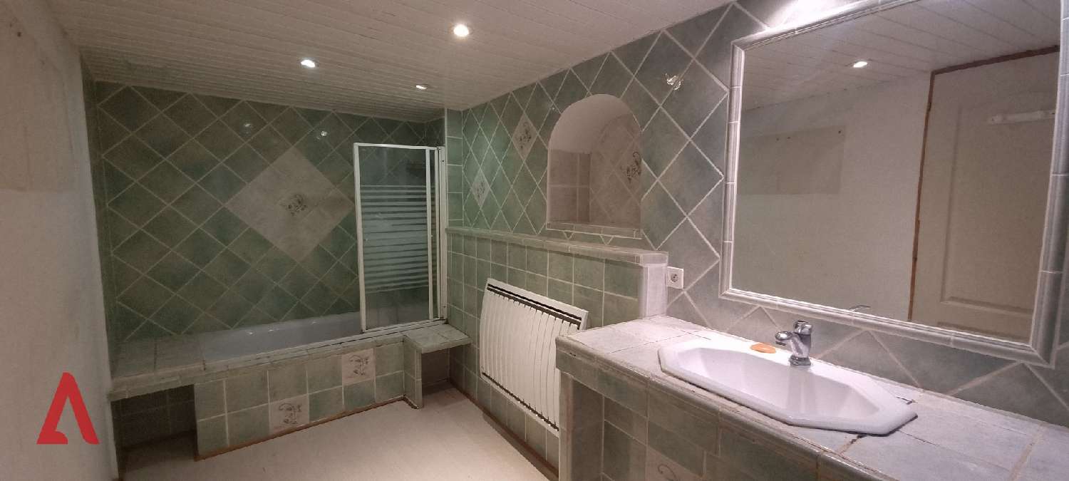en venta casa Soumont Hérault 5