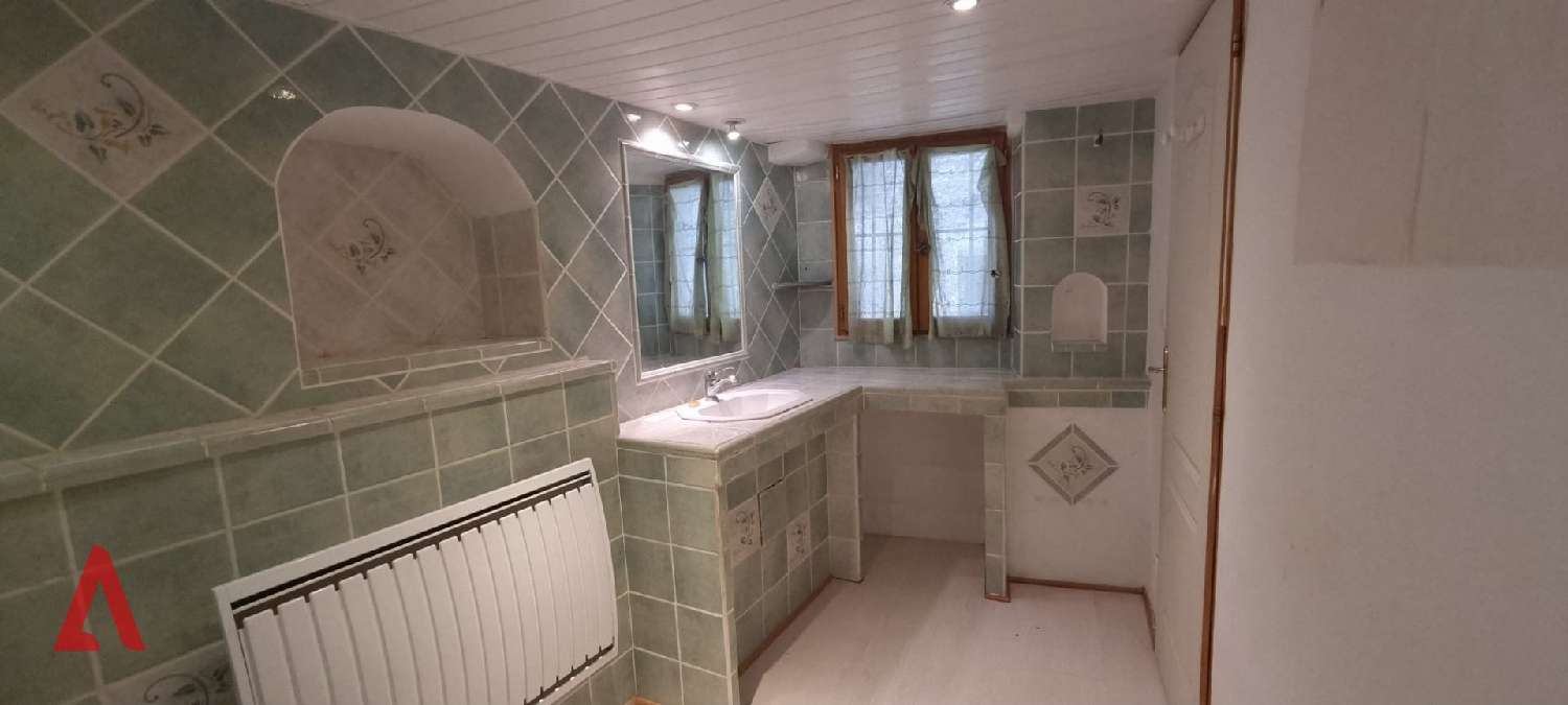 en venta casa Soumont Hérault 6