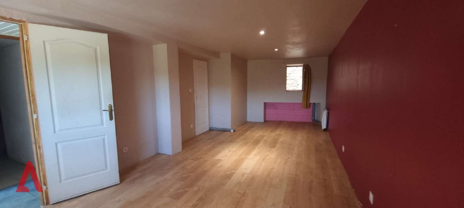 en venta casa Soumont Hérault 7