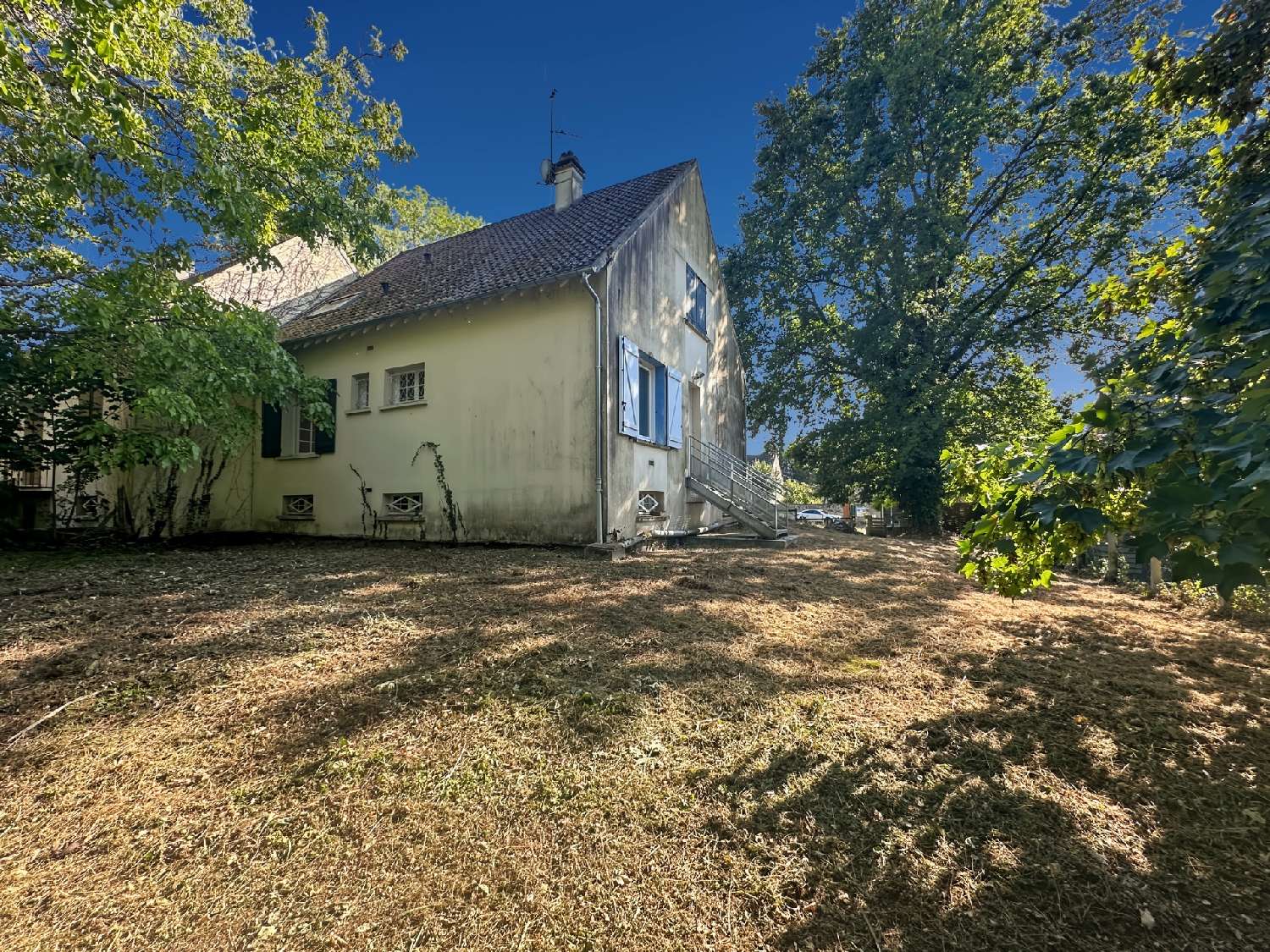 for sale house Souppes-sur-Loing Seine-et-Marne 2