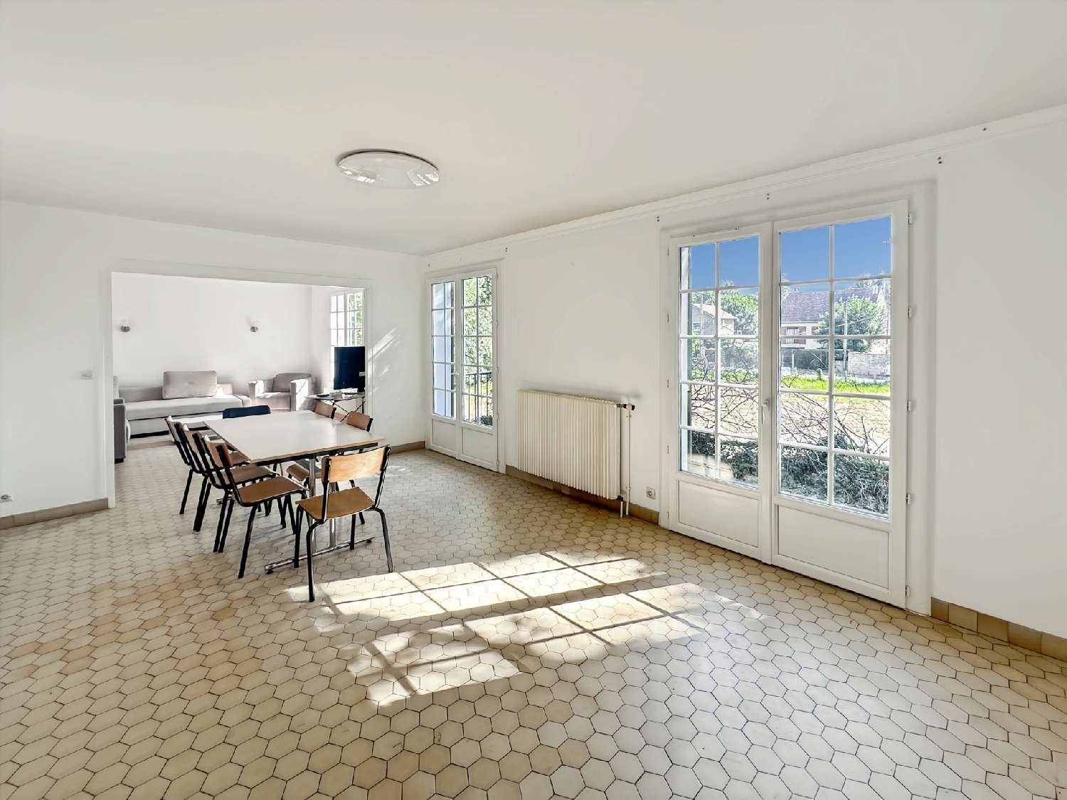 for sale house Souppes-sur-Loing Seine-et-Marne 5