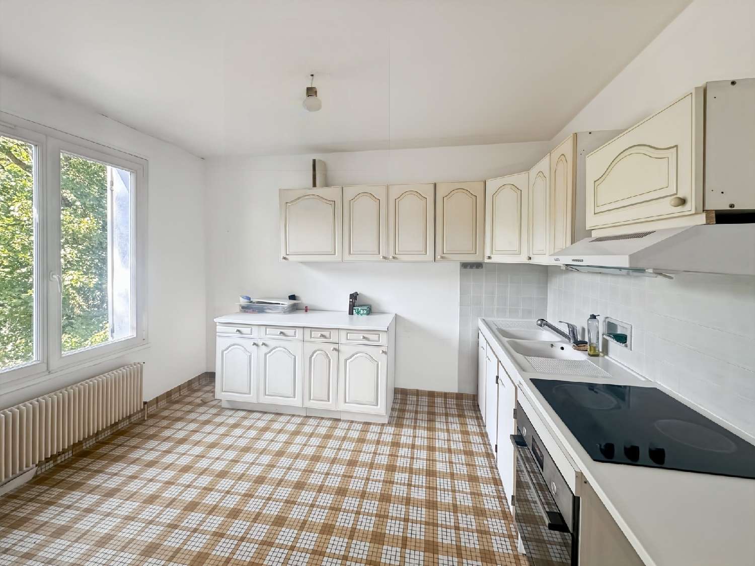 for sale house Souppes-sur-Loing Seine-et-Marne 7