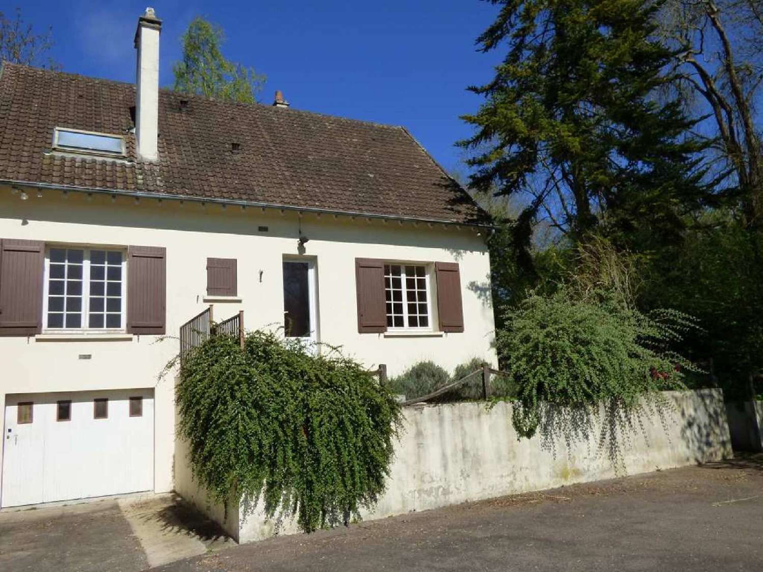  for sale house Souppes-sur-Loing Seine-et-Marne 1