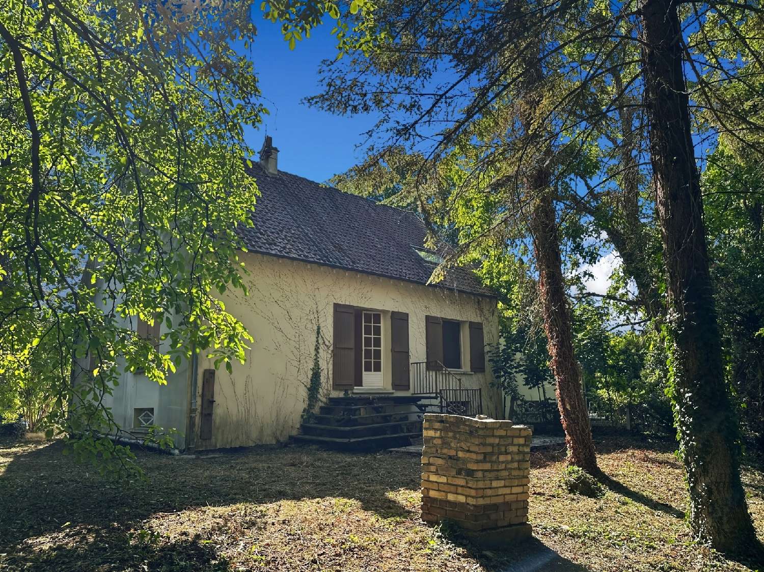  for sale house Souppes-sur-Loing Seine-et-Marne 2