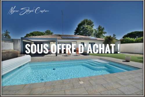 Soustons Landes maison foto 7388865