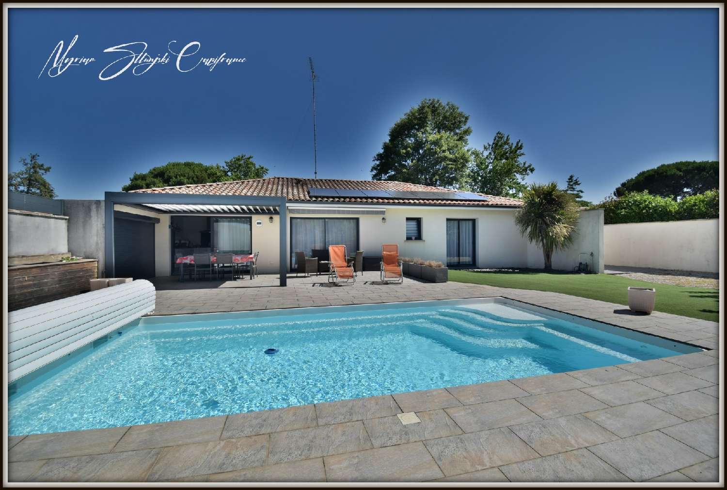 à vendre maison Soustons Landes 2