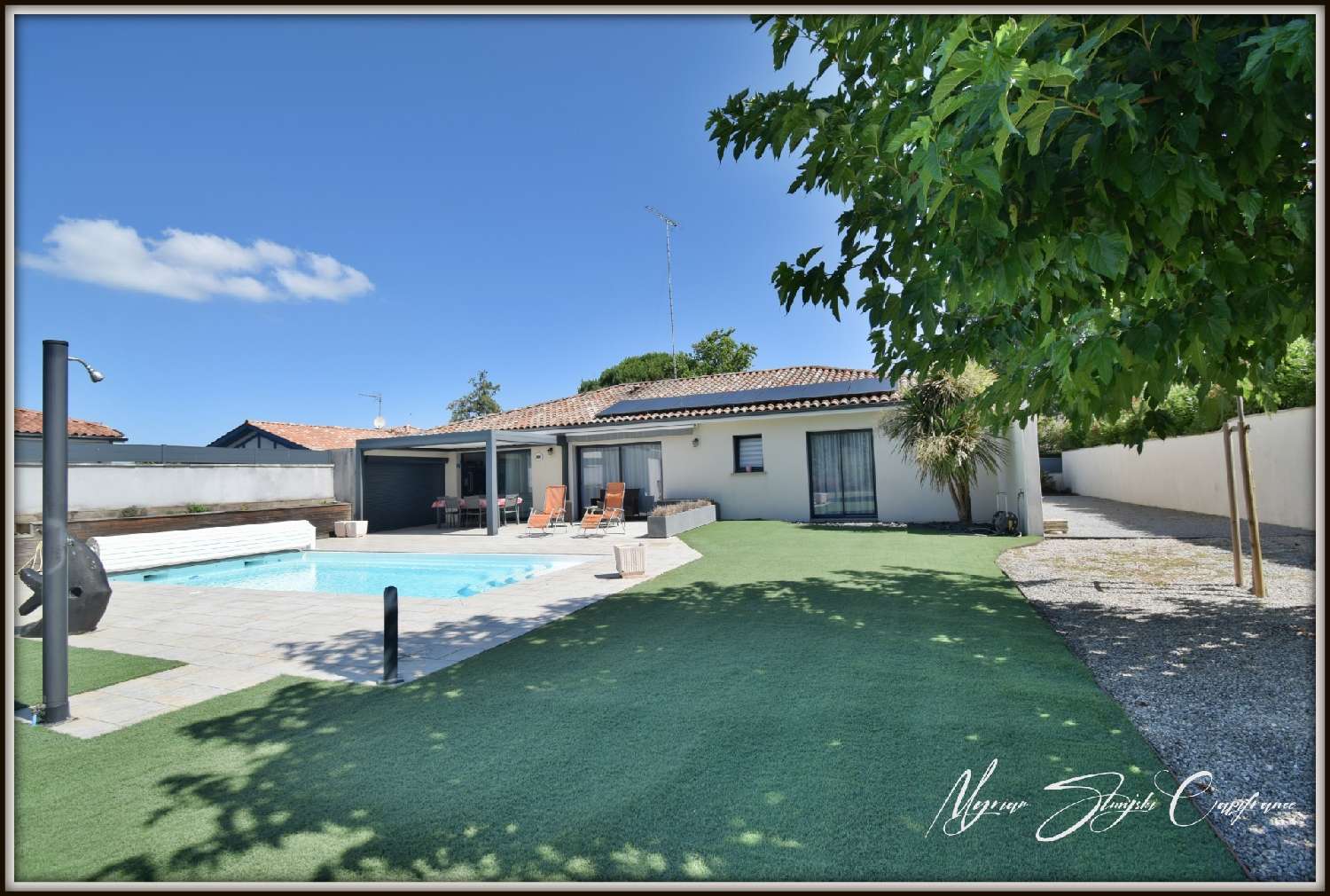 à vendre maison Soustons Landes 5