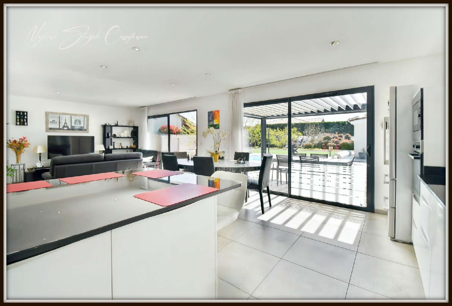 à vendre maison Soustons Landes 6