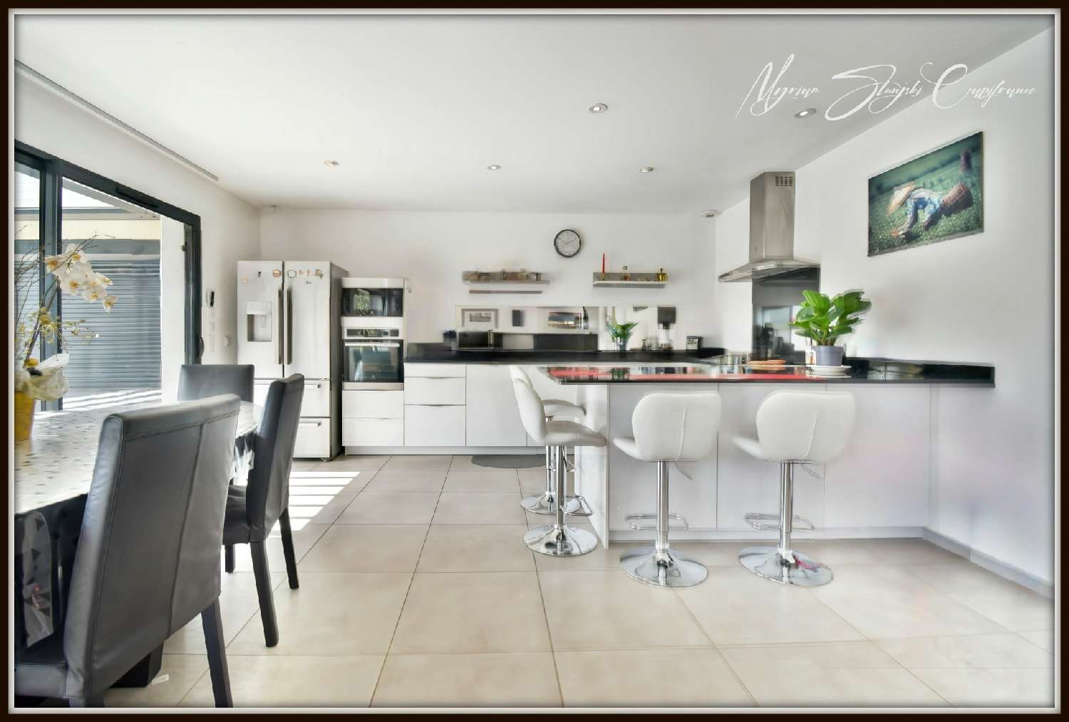 à vendre maison Soustons Landes 8