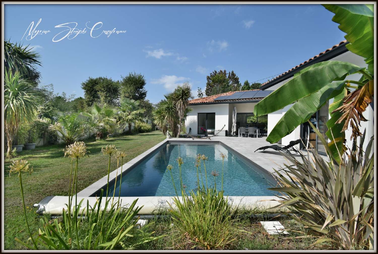 for sale house Soustons Landes 1