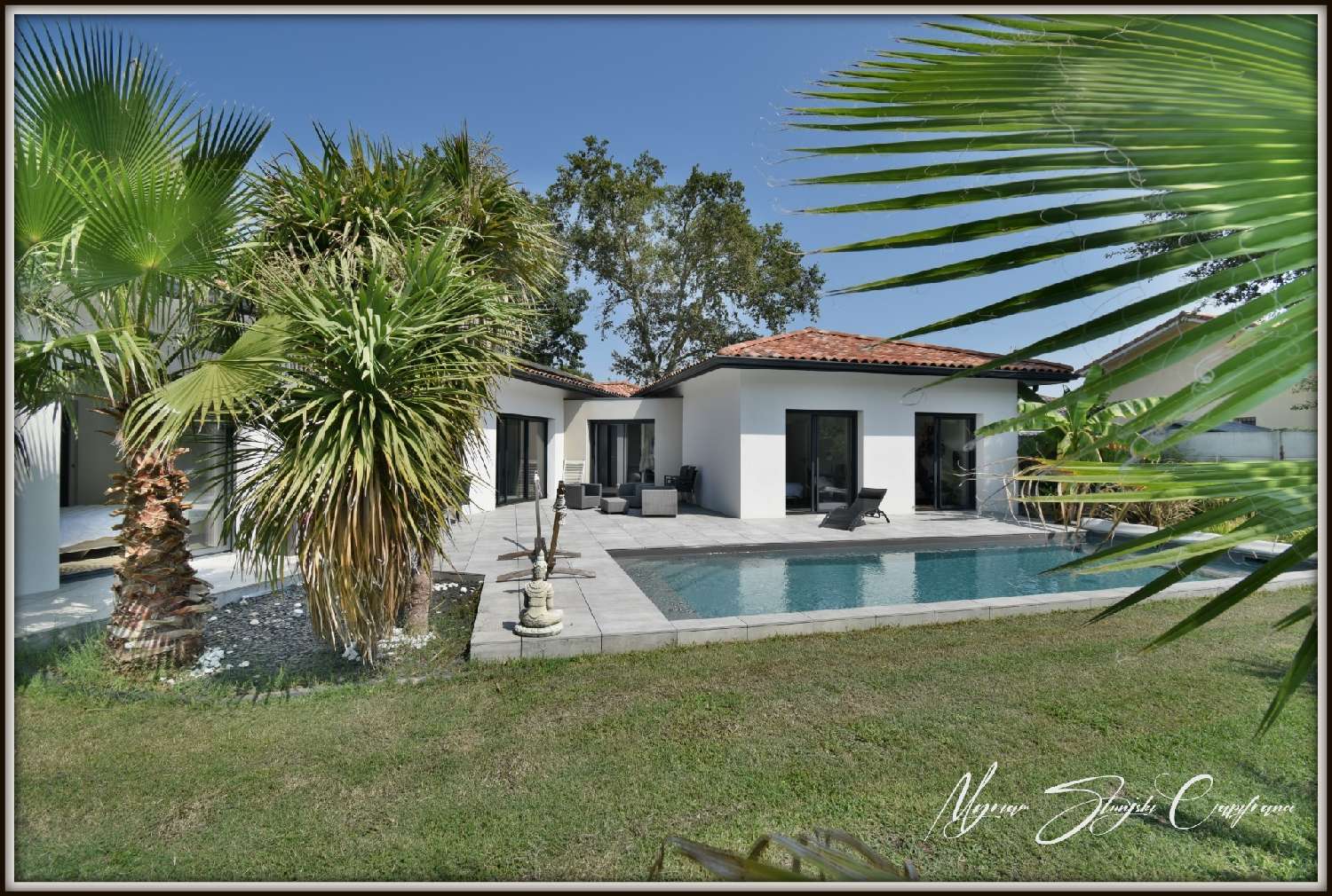 for sale house Soustons Landes 2