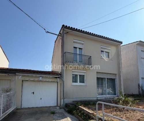 Soyaux Charente casa foto 7385949