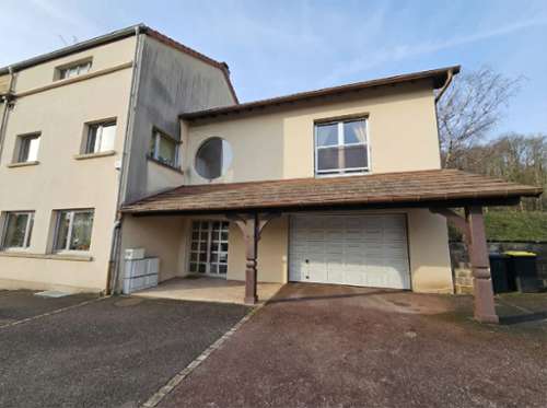 Spicheren Moselle Haus Bild 7388600