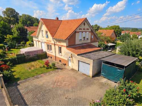 Stiring-Wendel Moselle Haus Bild 7388601