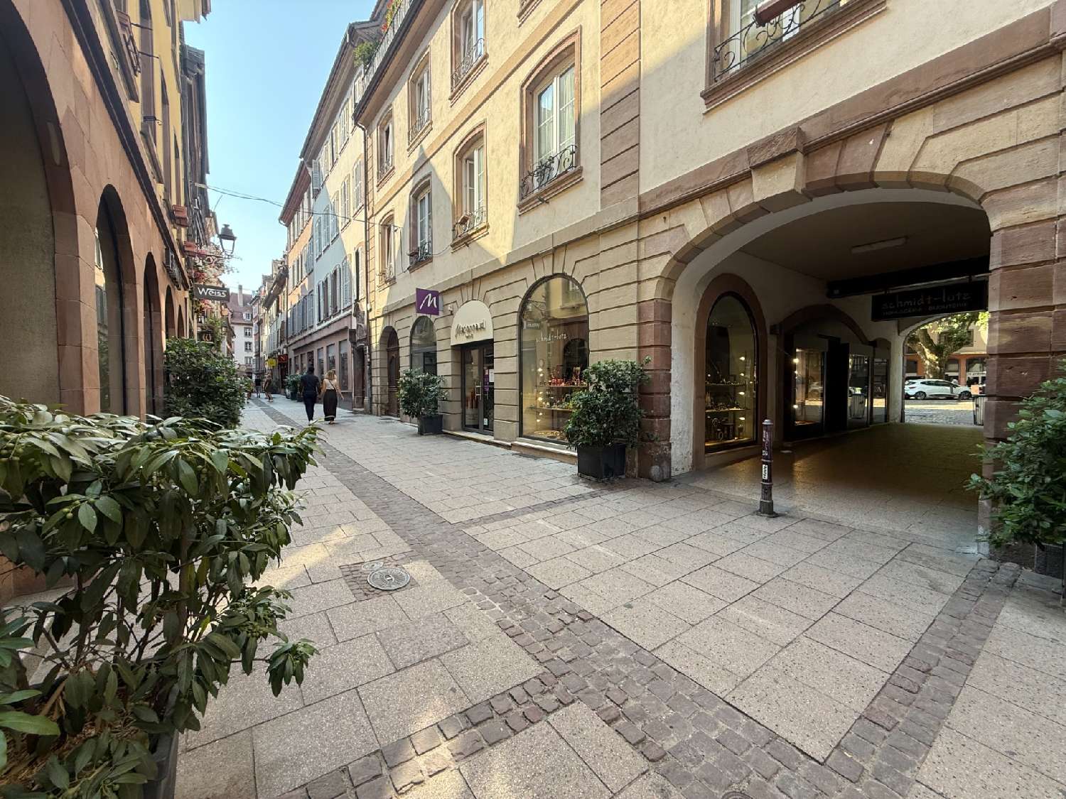 for sale house Strasbourg Bas-Rhin 2