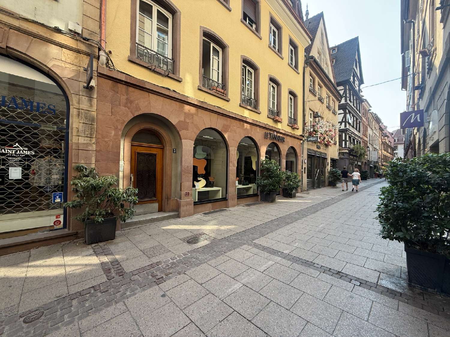 for sale house Strasbourg Bas-Rhin 3