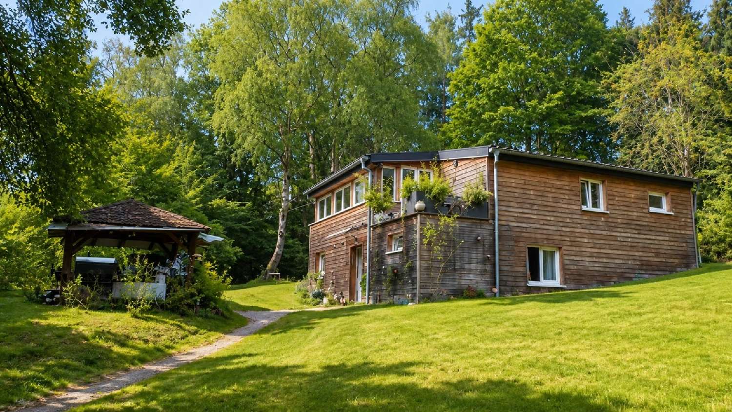  for sale house Sturzelbronn Moselle 2