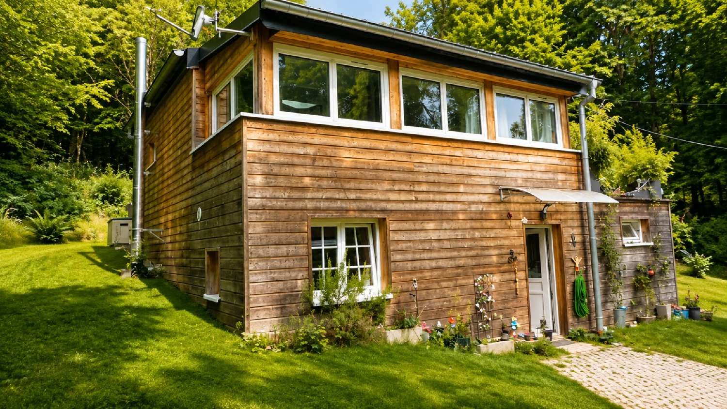  for sale house Sturzelbronn Moselle 3