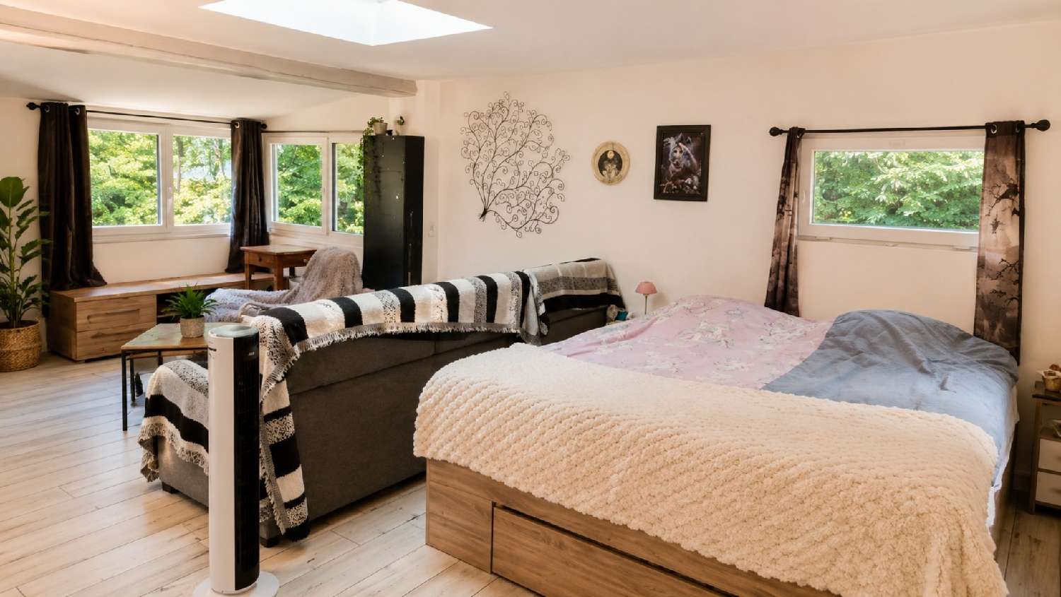  for sale house Sturzelbronn Moselle 8
